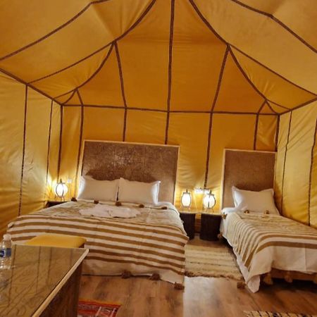 Отель Royal Luxury Cafe Du Sud Мерзуга Экстерьер фото